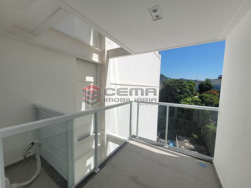 Apartamento à venda em Flamengo, Zona Sul RJ, Rio de Janeiro, 1 quarto , 37.87m² Foto 1