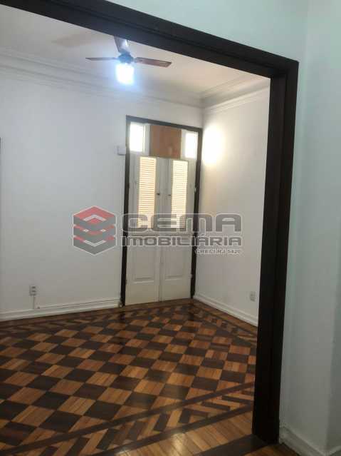 Apartamento à venda em Flamengo, Zona Sul RJ, Rio de Janeiro, 2 quartos , 89m² Foto 3