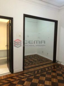 Apartamento à venda em Flamengo, Zona Sul RJ, Rio de Janeiro, 2 quartos , 89m² Thumbnail 2