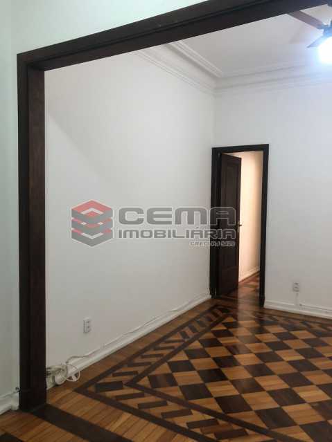 Apartamento à venda em Flamengo, Zona Sul RJ, Rio de Janeiro, 2 quartos , 89m² Foto 6