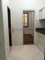 Apartamento à venda em Flamengo, Zona Sul RJ, Rio de Janeiro, 2 quartos , 89m² Thumbnail 17