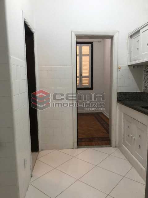 Apartamento à venda em Flamengo, Zona Sul RJ, Rio de Janeiro, 2 quartos , 89m² Foto 17