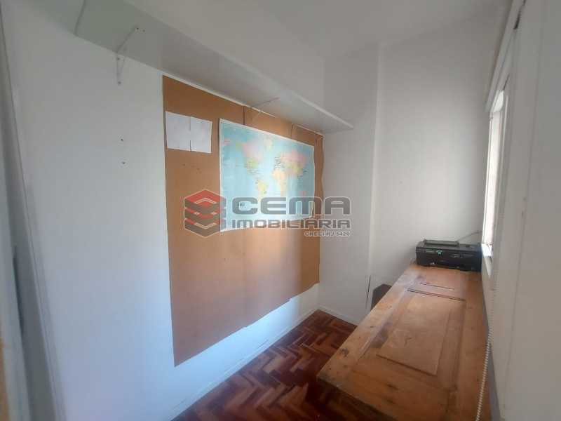 Apartamento à venda em Laranjeiras, Zona Sul RJ, Rio de Janeiro, 2 quartos , 70m² Foto 12