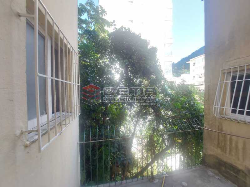 Apartamento à venda em Laranjeiras, Zona Sul RJ, Rio de Janeiro, 2 quartos , 70m² Foto 14