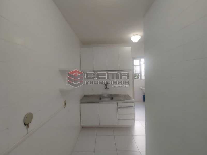 Apartamento à venda em Laranjeiras, Zona Sul RJ, Rio de Janeiro, 2 quartos , 70m² Foto 10