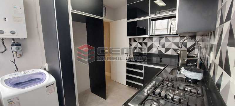 Apartamento à venda em Flamengo, Zona Sul RJ, Rio de Janeiro, 1 quarto , 61m² Foto 18