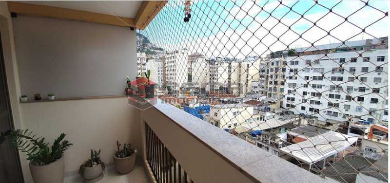 Apartamento à venda em Catete, Zona Sul RJ, Rio de Janeiro, 2 quartos , 90m² Foto 3