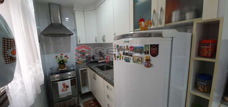 Apartamento à venda em Catete, Zona Sul RJ, Rio de Janeiro, 2 quartos , 90m² Foto 16