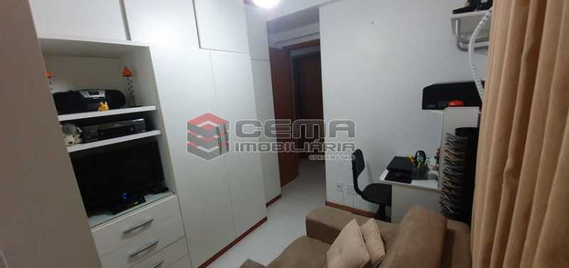 Apartamento à venda em Catete, Zona Sul RJ, Rio de Janeiro, 2 quartos , 90m² Foto 11