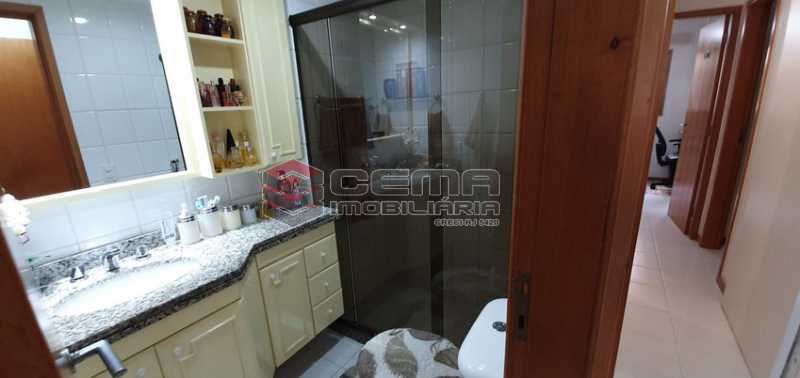 Apartamento à venda em Catete, Zona Sul RJ, Rio de Janeiro, 2 quartos , 90m² Foto 14