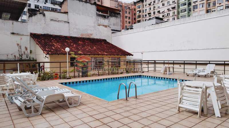 Apartamento à venda em Catete, Zona Sul RJ, Rio de Janeiro, 2 quartos , 90m² Foto 22
