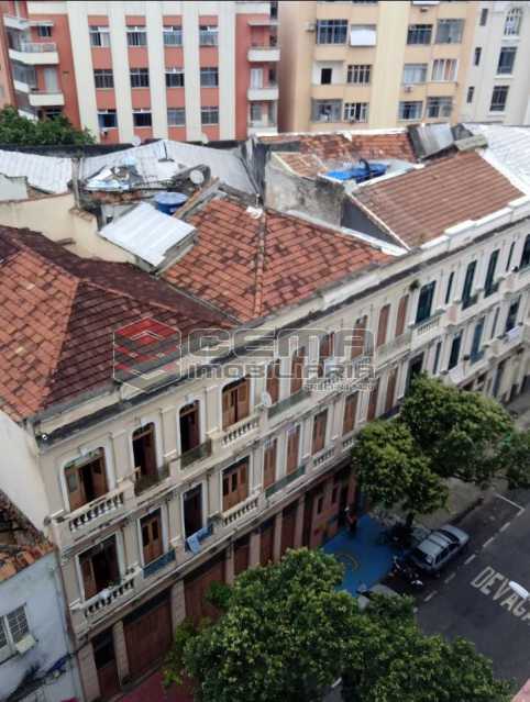Apartamento à venda em Centro, Zona Centro RJ, Rio de Janeiro, 1 quarto , 34m² Foto 11