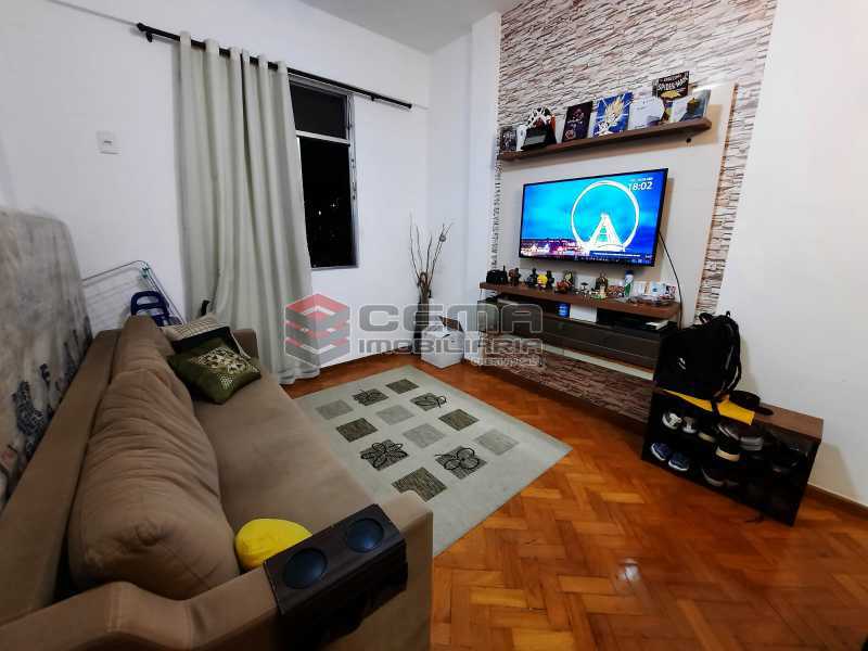 Apartamento à venda em Centro, Zona Centro RJ, Rio de Janeiro, 1 quarto , 34m² Foto 7