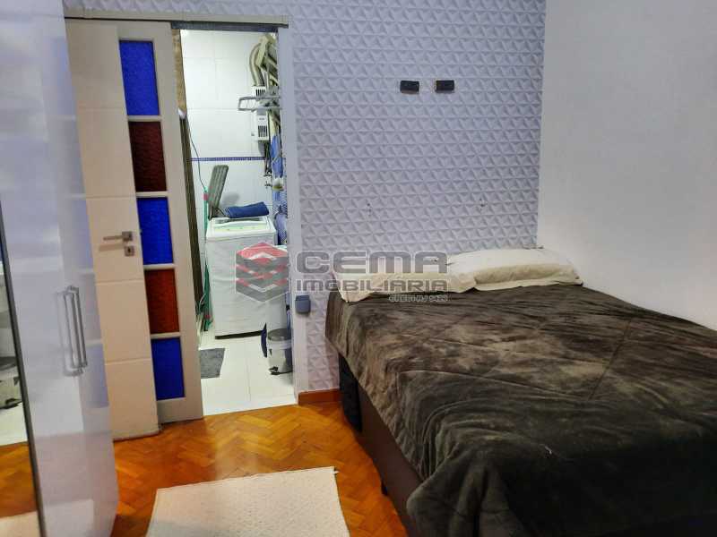 Apartamento à venda em Centro, Zona Centro RJ, Rio de Janeiro, 1 quarto , 34m² Foto 12