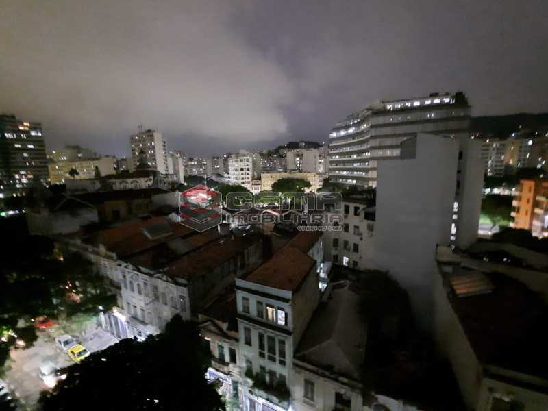 Apartamento à venda em Centro, Zona Centro RJ, Rio de Janeiro, 1 quarto , 34m² Foto 10