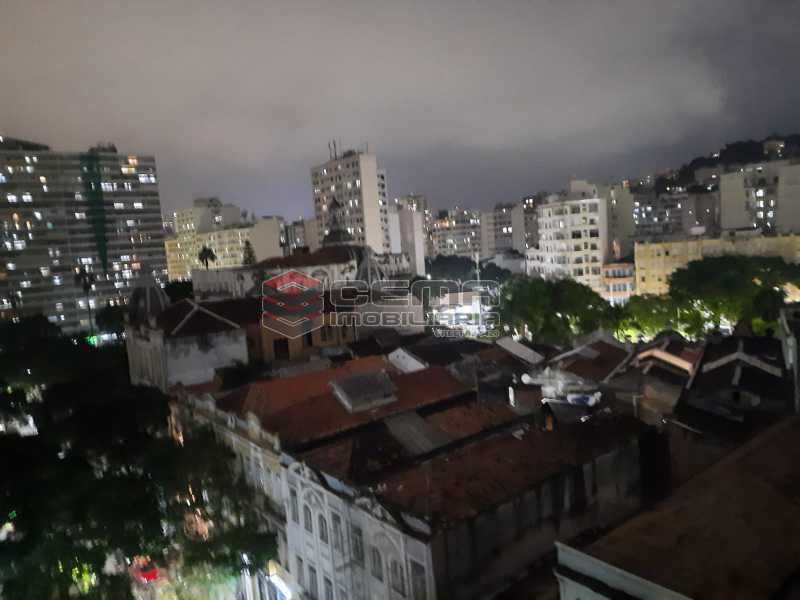 Apartamento à venda em Centro, Zona Centro RJ, Rio de Janeiro, 1 quarto , 34m² Foto 5