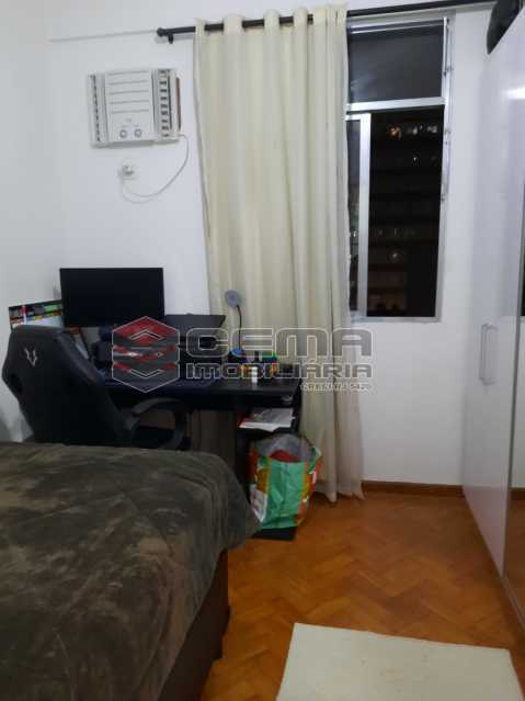 Apartamento à venda em Centro, Zona Centro RJ, Rio de Janeiro, 1 quarto , 34m² Foto 13