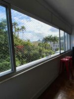 Apartamento à venda em Flamengo, Zona Sul RJ, Rio de Janeiro, 4 quartos , 160m² Thumbnail 7