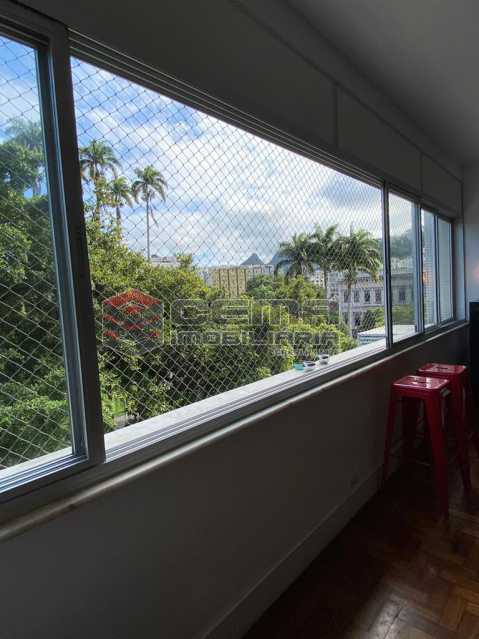 Apartamento à venda em Flamengo, Zona Sul RJ, Rio de Janeiro, 4 quartos , 160m² Foto 7