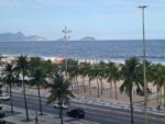 Apartamento à venda em Copacabana, Zona Sul RJ, Rio de Janeiro, 2 quartos , 82m² Thumbnail 3
