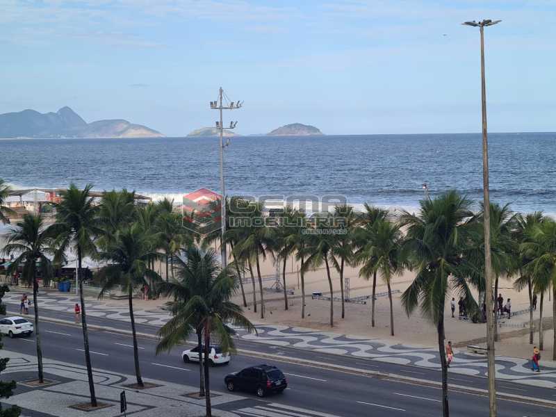 Apartamento à venda em Copacabana, Zona Sul RJ, Rio de Janeiro, 2 quartos , 82m² Foto 3