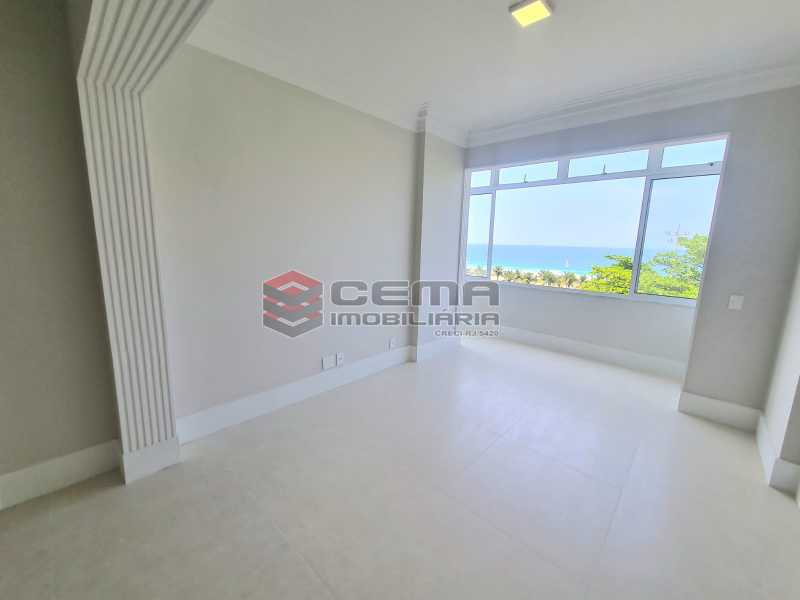 Apartamento à venda em Copacabana, Zona Sul RJ, Rio de Janeiro, 2 quartos , 82m² Prévia 4