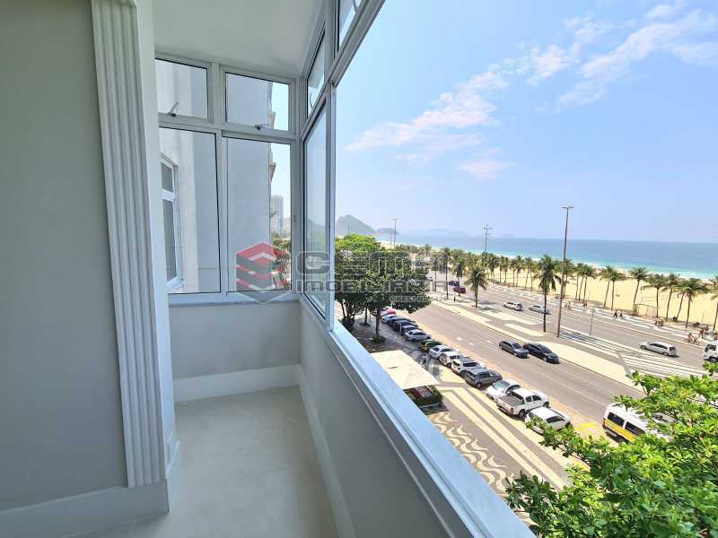 Apartamento à venda em Copacabana, Zona Sul RJ, Rio de Janeiro, 2 quartos , 82m² Prévia 1