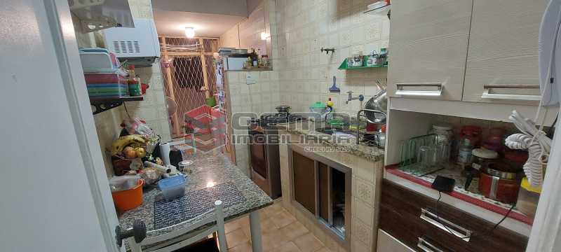 Apartamento à venda em Flamengo, Zona Sul RJ, Rio de Janeiro, 2 quartos , 82m² Foto 10