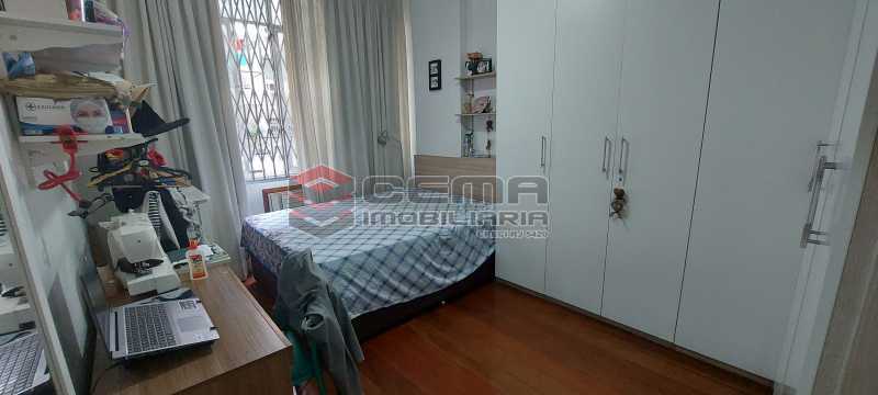 Apartamento à venda em Flamengo, Zona Sul RJ, Rio de Janeiro, 2 quartos , 82m² Foto 5
