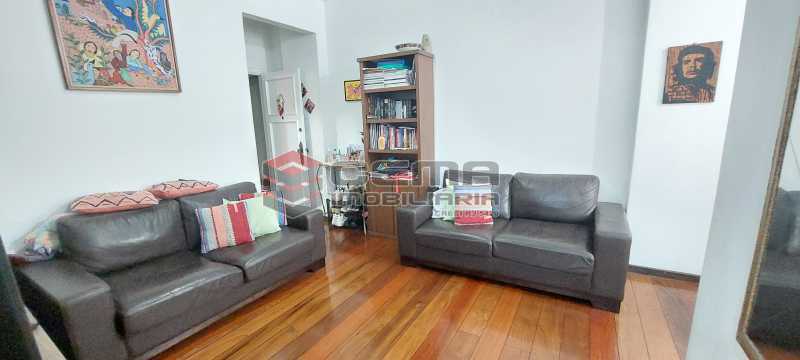 Apartamento à venda em Flamengo, Zona Sul RJ, Rio de Janeiro, 2 quartos , 82m² Foto 2