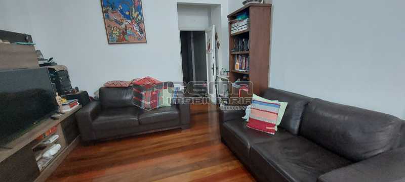 Apartamento à venda em Flamengo, Zona Sul RJ, Rio de Janeiro, 2 quartos , 82m² Foto 3