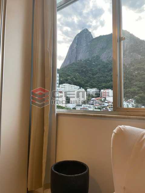 Apartamento à venda em Humaitá, Zona Sul RJ, Rio de Janeiro, 2 quartos , 70m² Foto 9