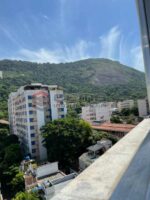 Apartamento à venda em Humaitá, Zona Sul RJ, Rio de Janeiro, 2 quartos , 70m² Thumbnail 19