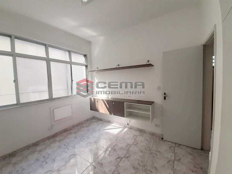 Apartamento à venda em Flamengo, Zona Sul RJ, Rio de Janeiro, 2 quartos , 60m² Foto 7