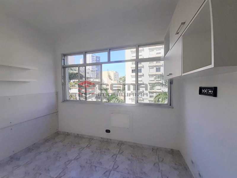 Apartamento à venda em Flamengo, Zona Sul RJ, Rio de Janeiro, 2 quartos , 60m² Foto 14
