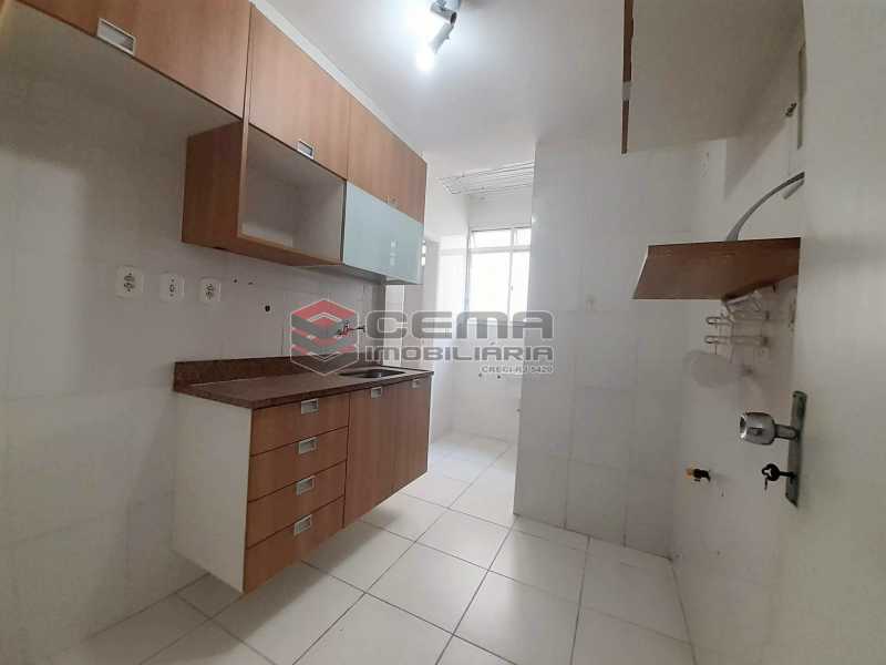 Apartamento à venda em Flamengo, Zona Sul RJ, Rio de Janeiro, 2 quartos , 60m² Foto 17