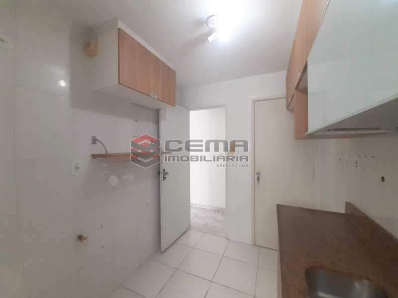Apartamento à venda em Flamengo, Zona Sul RJ, Rio de Janeiro, 2 quartos , 60m² Foto 19