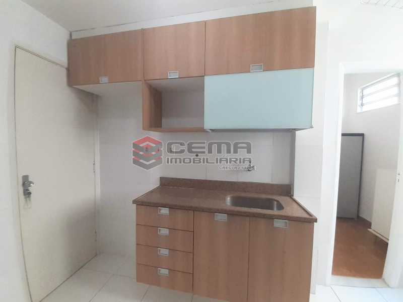 Apartamento à venda em Flamengo, Zona Sul RJ, Rio de Janeiro, 2 quartos , 60m² Foto 20