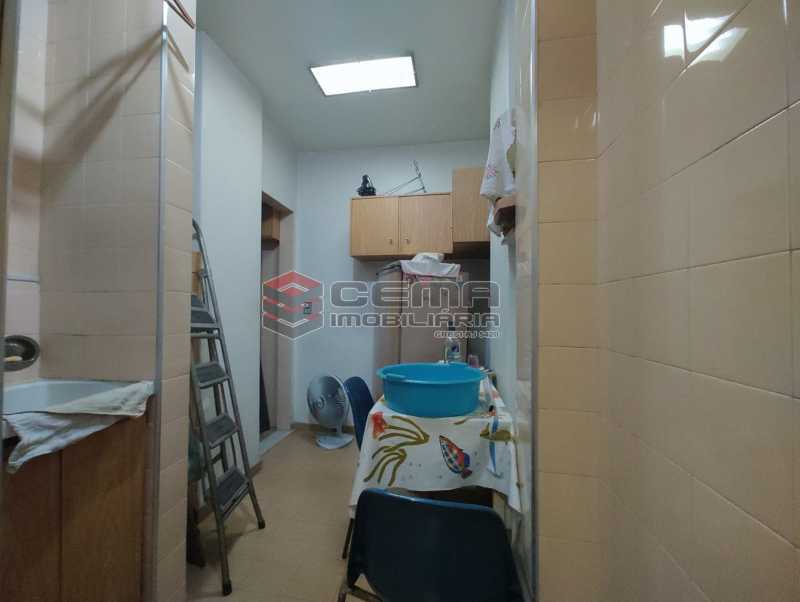 Apartamento à venda em Flamengo, Zona Sul RJ, Rio de Janeiro, 1 quarto , 40m² Foto 23