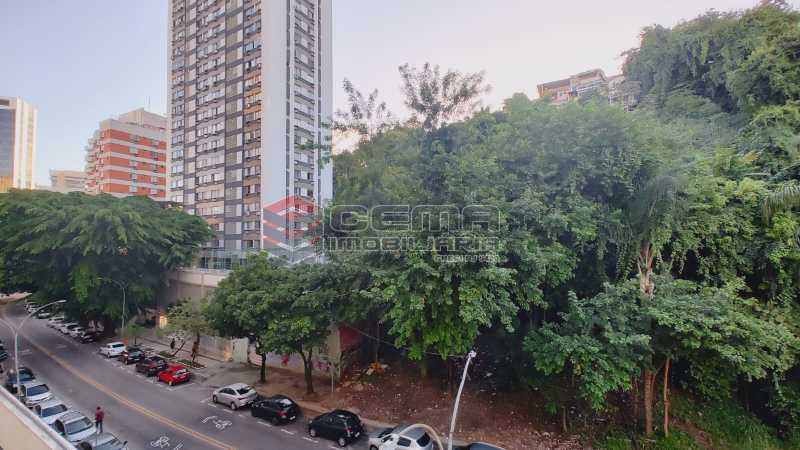 Apartamento à venda em Flamengo, Zona Sul RJ, Rio de Janeiro, 1 quarto , 40m² Foto 15