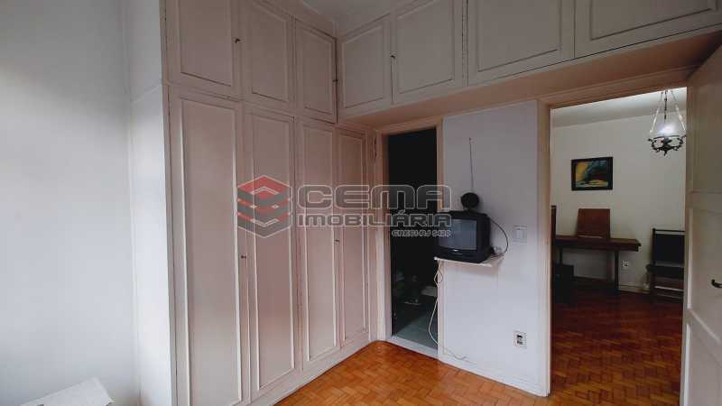 Apartamento à venda em Flamengo, Zona Sul RJ, Rio de Janeiro, 1 quarto , 40m² Foto 14