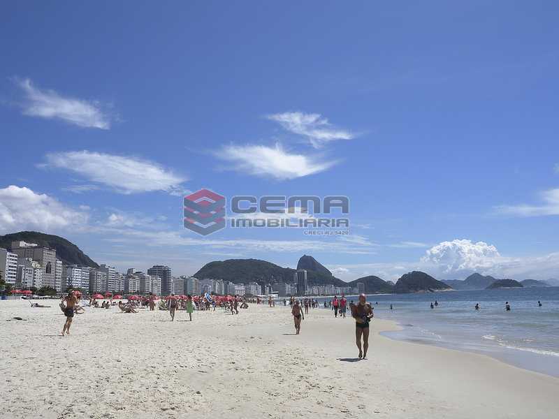 Apartamento à venda em Copacabana, Zona Sul RJ, Rio de Janeiro, 3 quartos , 270m² Foto 21
