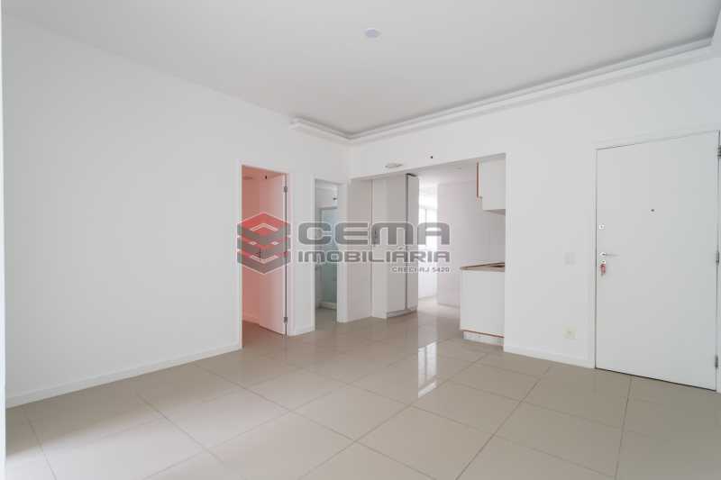 Apartamento à venda em Catete, Zona Sul RJ, Rio de Janeiro, 2 quartos , 70m² Prévia 2
