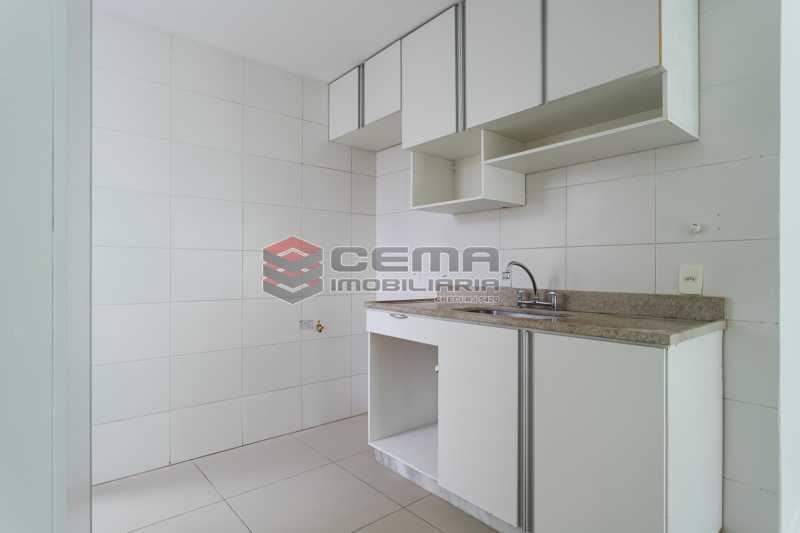Apartamento à venda em Catete, Zona Sul RJ, Rio de Janeiro, 2 quartos , 70m² Foto 21