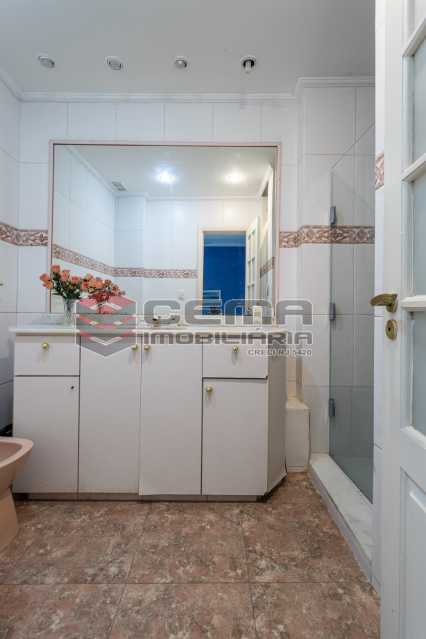 Apartamento à venda em Flamengo, Zona Sul RJ, Rio de Janeiro, 4 quartos , 202m² Foto 21