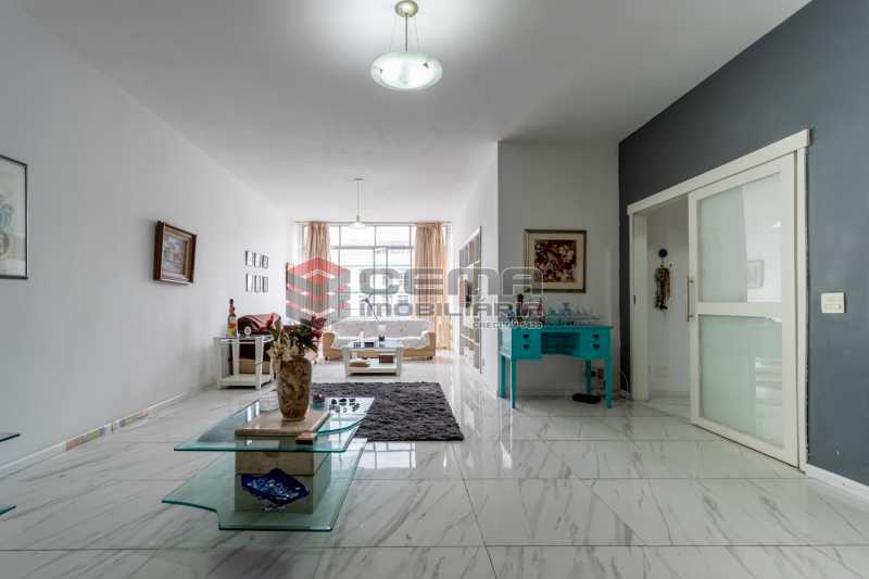 Apartamento à venda em Flamengo, Zona Sul RJ, Rio de Janeiro, 4 quartos , 202m² Foto 1