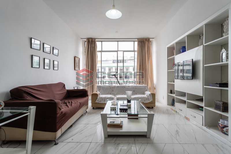 Apartamento à venda em Flamengo, Zona Sul RJ, Rio de Janeiro, 4 quartos , 202m² Foto 4