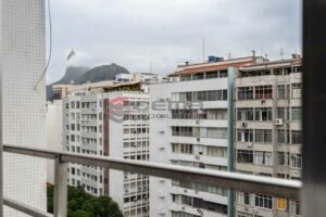 Apartamento à venda em Flamengo, Zona Sul RJ, Rio de Janeiro, 4 quartos , 202m² Thumbnail 3