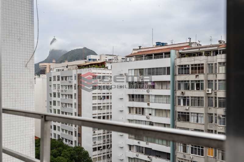 Apartamento à venda em Flamengo, Zona Sul RJ, Rio de Janeiro, 4 quartos , 202m² Foto 3