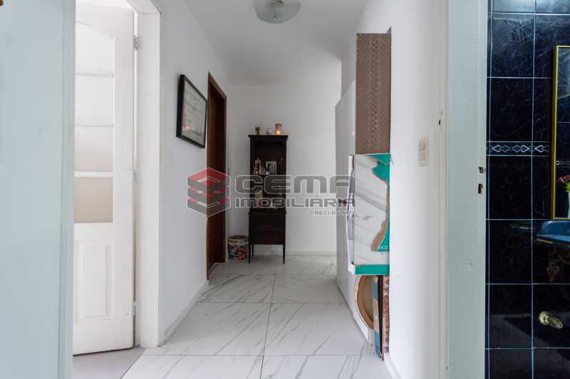 Apartamento à venda em Flamengo, Zona Sul RJ, Rio de Janeiro, 4 quartos , 202m² Foto 19